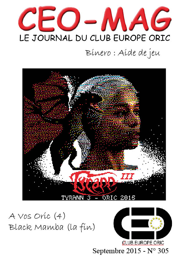 CEO MAG 305 de Septembre Ceomag_couverture_373_305